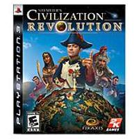 Civilization Revolution USA