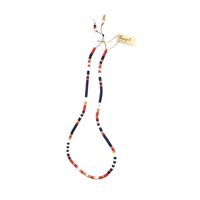 Collana Giglio Donna