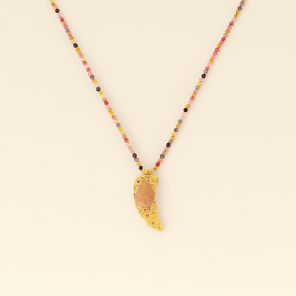 Collana Lapis Luxe Horn