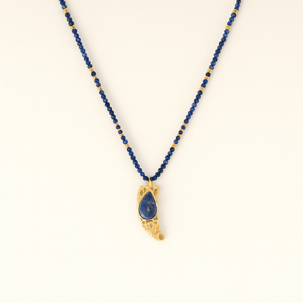 Collana Lapis Luxe Horn