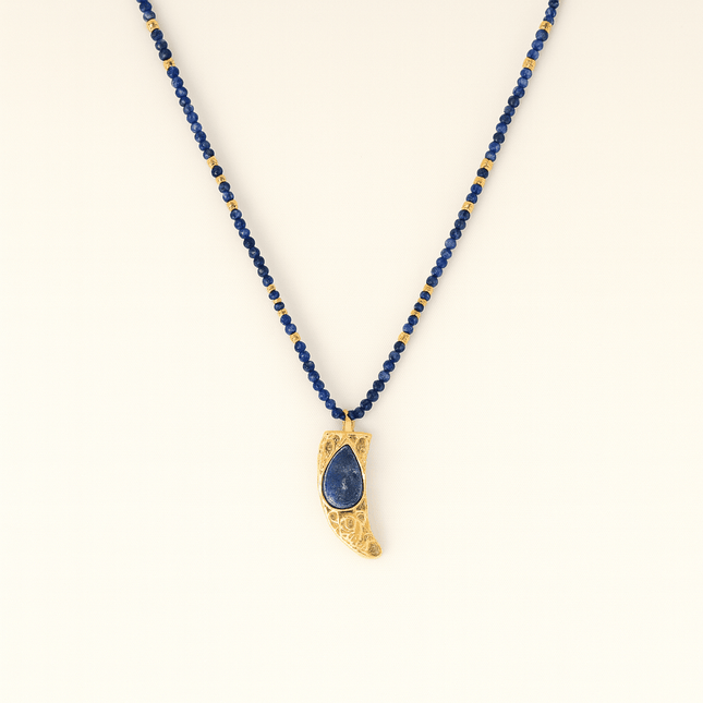 Collana Lapis Luxe Horn