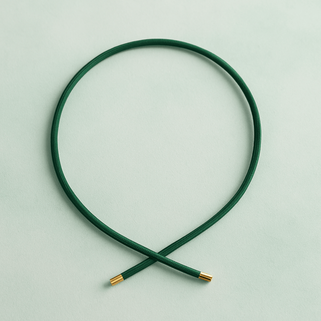 Collana magnetica in acciaio inossidabile – Completamente magnetica, senza chiusura (11 varianti di colore)