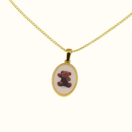 Collana Teddy