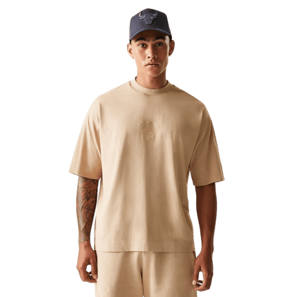 Completo New Era x Chicago Bulls NBA