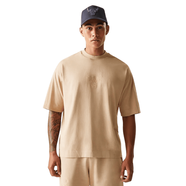 Completo New Era x Chicago Bulls NBA