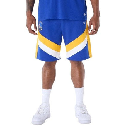 Completo New Era x Golden State Warriors NBA