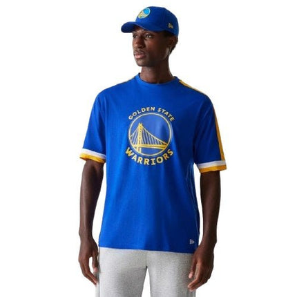 Completo New Era x Golden State Warriors NBA