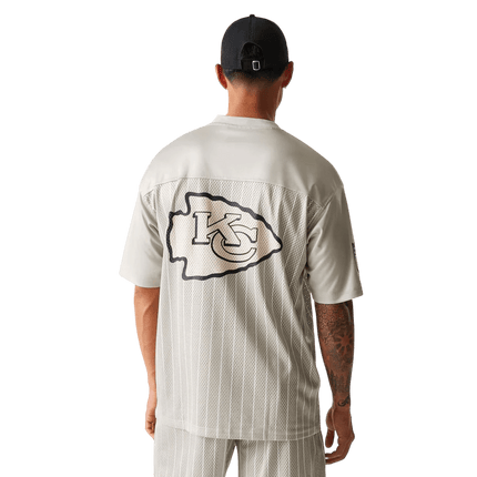 Completo New Era x Kansas City Chiefs NFL