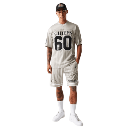 Completo New Era x Kansas City Chiefs NFL