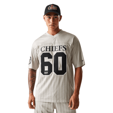 Completo New Era x Kansas City Chiefs NFL