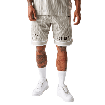 Completo New Era x Kansas City Chiefs NFL