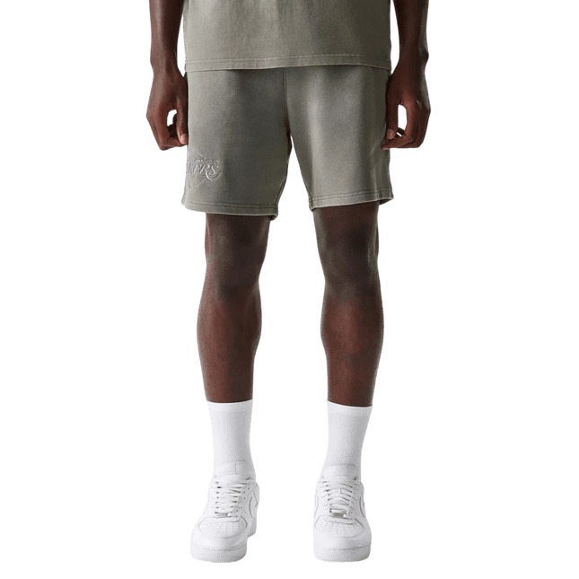 Completo New Era x Los Angeles Lakers NBA