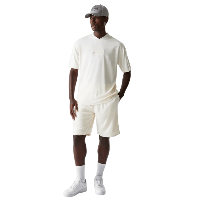 Completo New Era x Los Angeles Lakers NBA