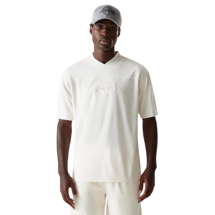 Completo New Era x Los Angeles Lakers NBA