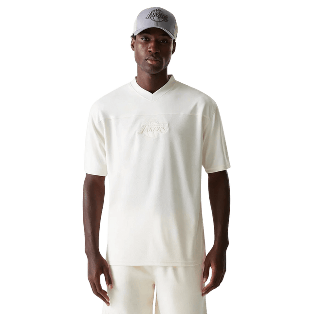 Completo New Era x Los Angeles Lakers NBA