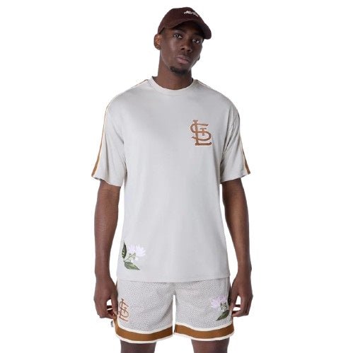 Completo New Era x St. Louis Cardinals MLB