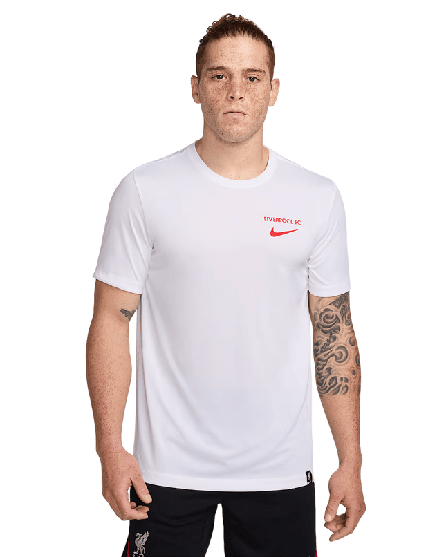 COMPLETO NIKE X LIVERPOOL FC
