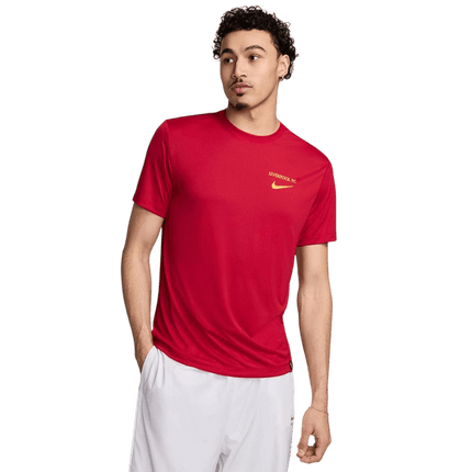 COMPLETO NIKE X LIVERPOOL FC