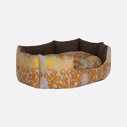 Conchiglia | Fantasia Oro