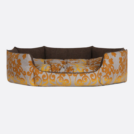 Conchiglia | Fantasia Oro