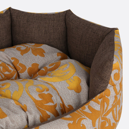 Conchiglia | Fantasia Oro