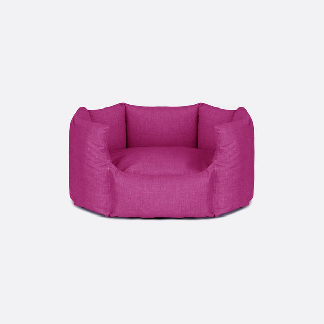 Conchiglia | Fucsia