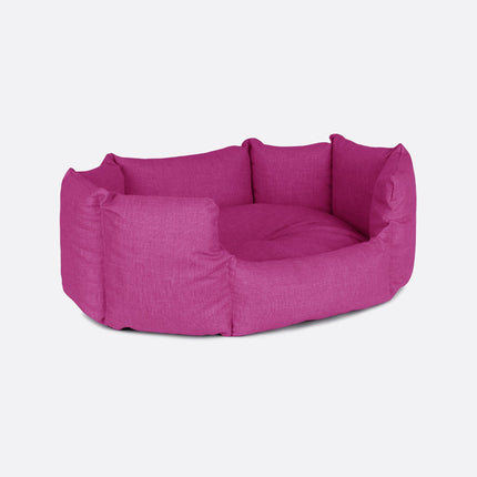 Conchiglia | Fucsia