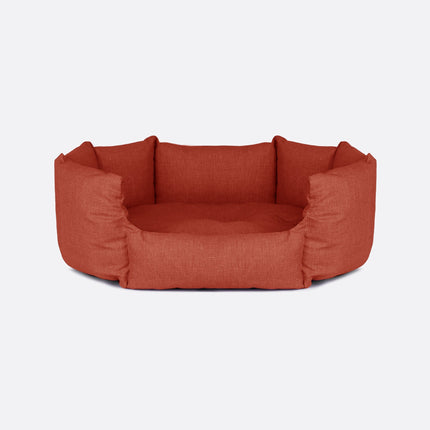 Conchiglia | Ruggine