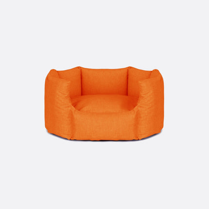 Conchiglia Sfoderabile | Arancione