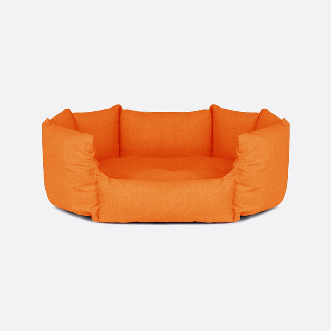 Conchiglia Sfoderabile | Arancione