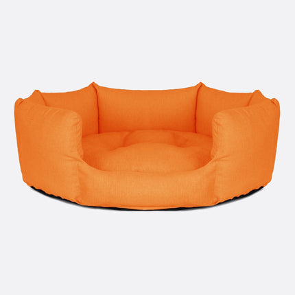 Conchiglia Sfoderabile | Arancione