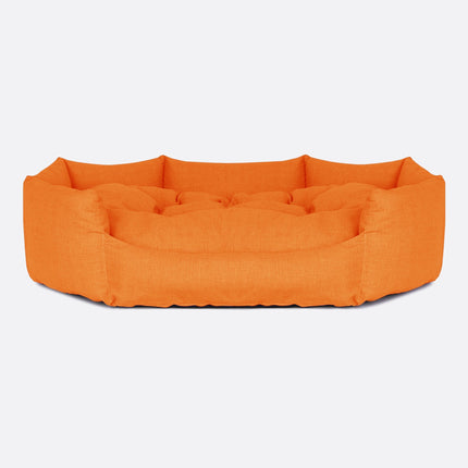 Conchiglia Sfoderabile | Arancione