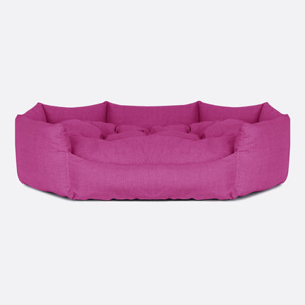 Conchiglia Sfoderabile | Fucsia