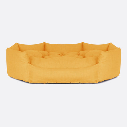 Conchiglia Sfoderabile | Giallo