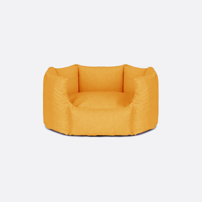 Conchiglia Sfoderabile | Giallo