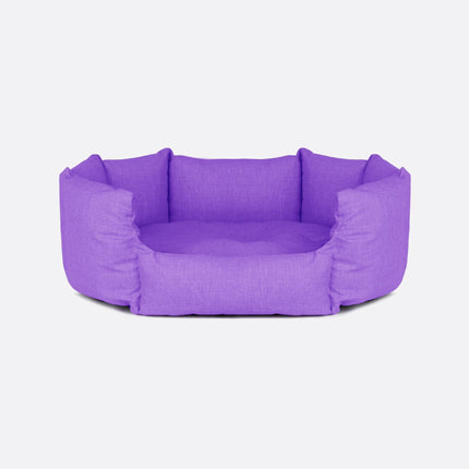 Conchiglia Sfoderabile | Glicine