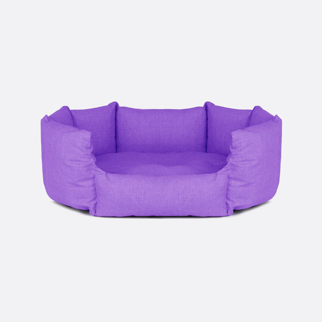 Conchiglia Sfoderabile | Glicine