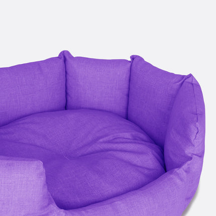 Conchiglia Sfoderabile | Glicine