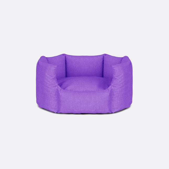 Conchiglia Sfoderabile | Glicine