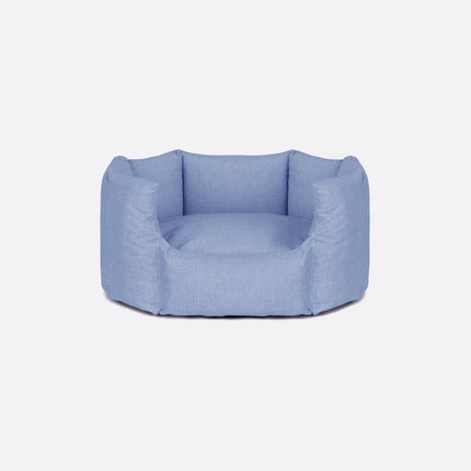 Conchiglia Sfoderabile | Jeans