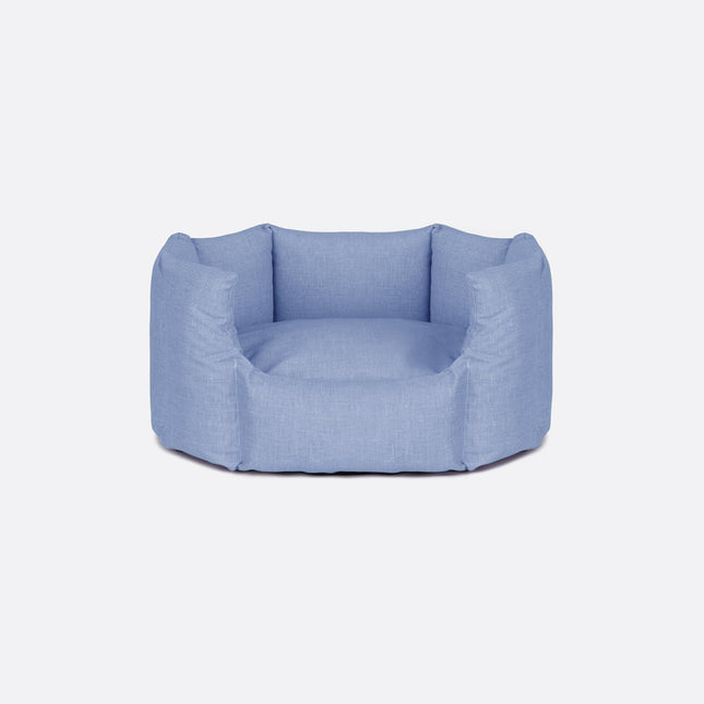 Conchiglia Sfoderabile | Jeans