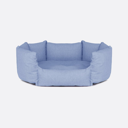 Conchiglia Sfoderabile | Jeans