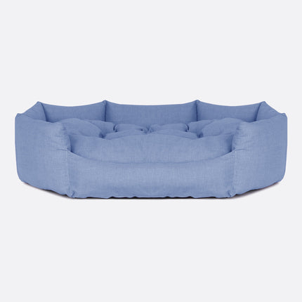 Conchiglia Sfoderabile | Jeans