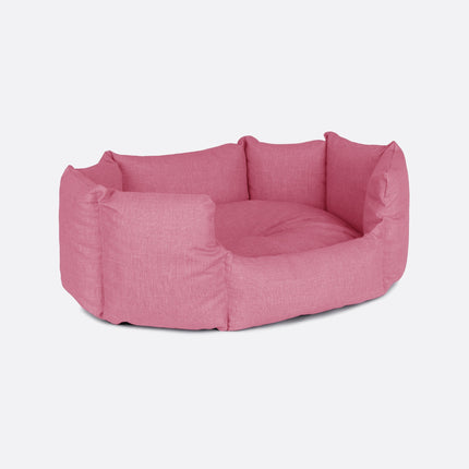 Conchiglia Sfoderabile | Rosa