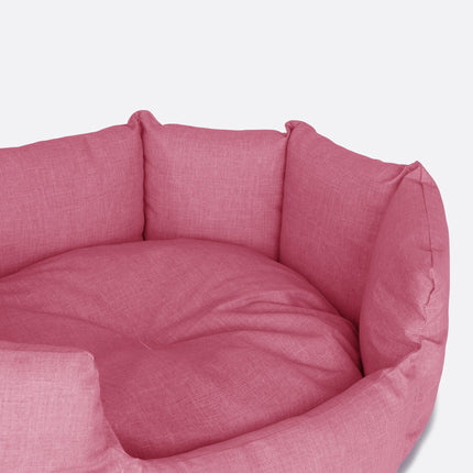 Conchiglia Sfoderabile | Rosa