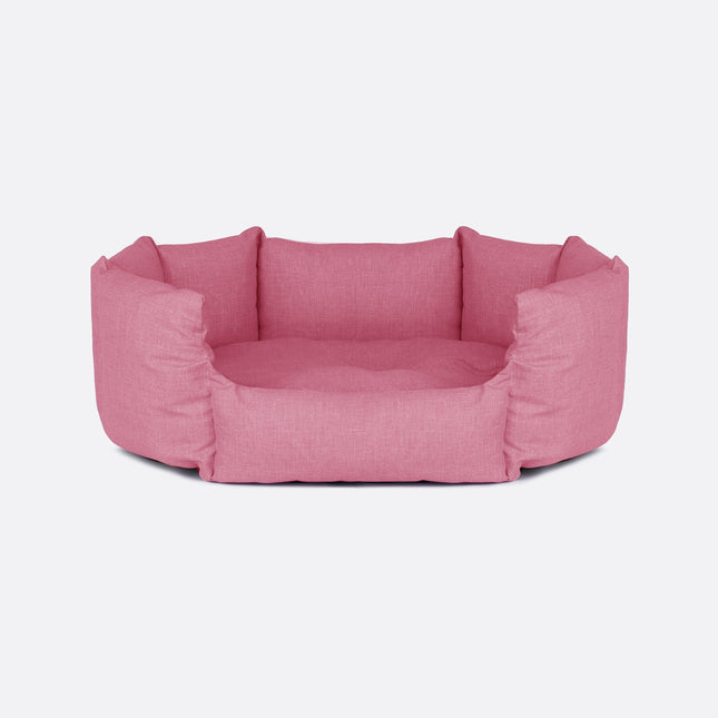 Conchiglia Sfoderabile | Rosa