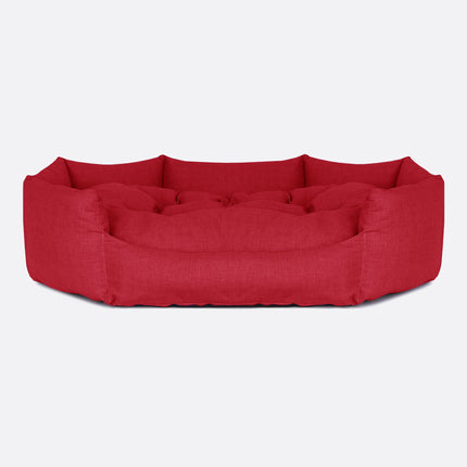 Conchiglia Sfoderabile | Rosso