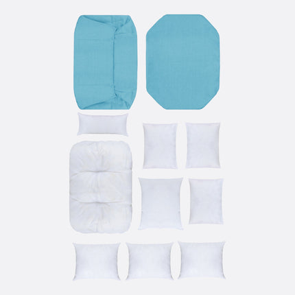 Conchiglia Sfoderabile | Tuchese