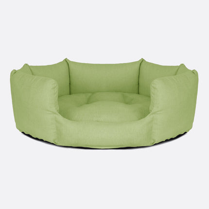 Conchiglia Sfoderabile | Verde Chiaro