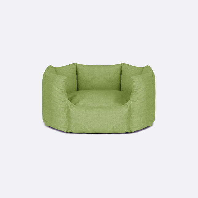 Conchiglia | Verde Chiaro